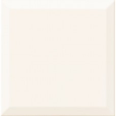 Плитка 20*20 Chroma Biselado Blanco